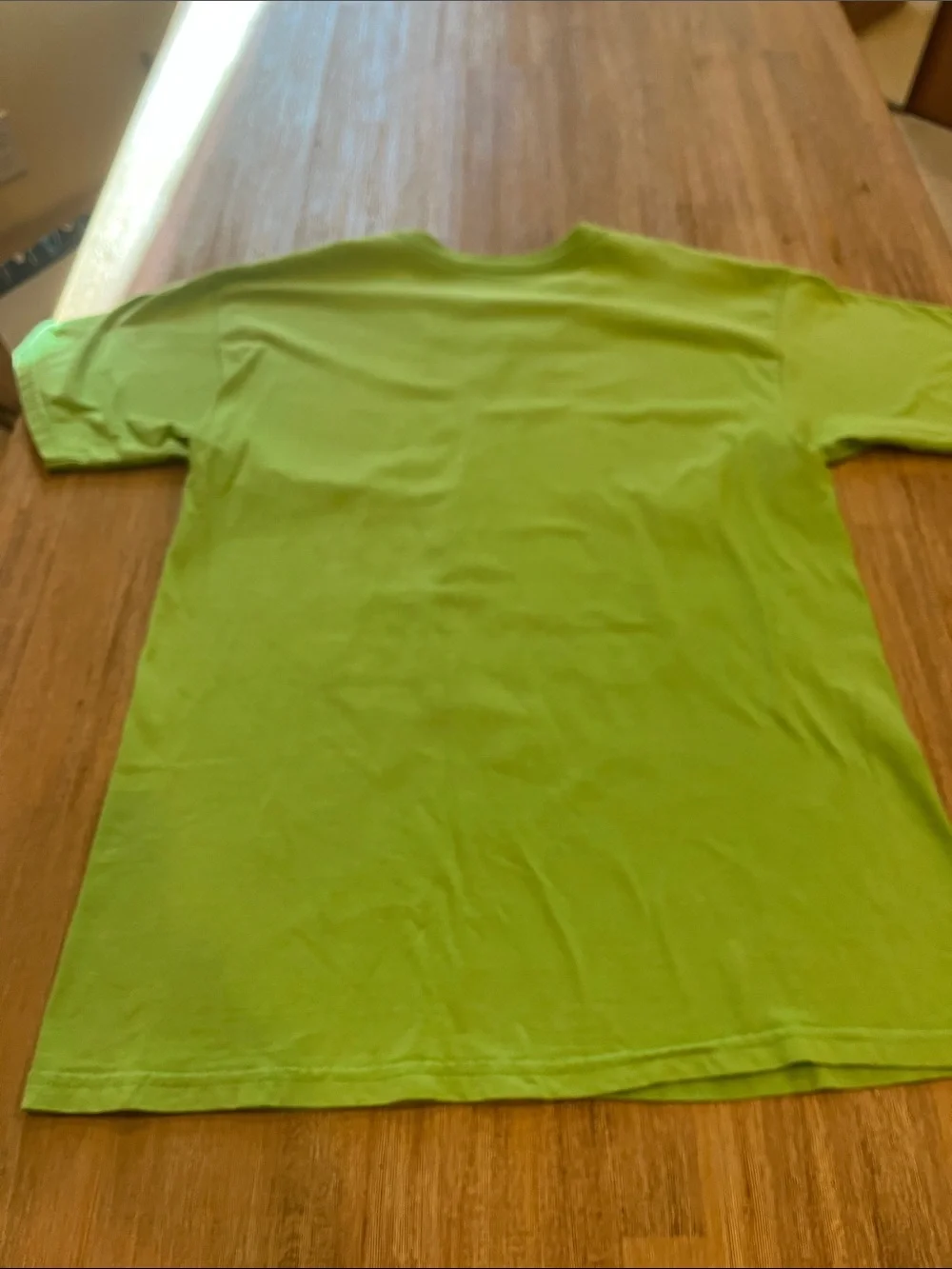 Nike T-shirt - Picture 3 of 4